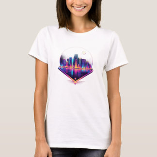 Urban Reflections Women's T-Shirt