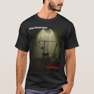 Urban Renaissance, UnEffected Inner Sleeve Shirt