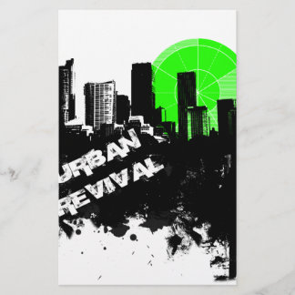 Urban Revival