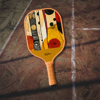 Urban Rhythm Personalised Pickleball Paddle