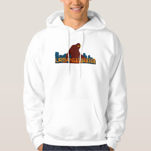 Urban Sasquatch SHADES Hoodie