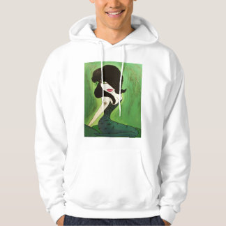 Urban Sea II Hoodie