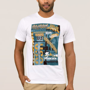 Urban Sign Shirt