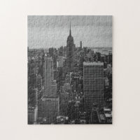 Urban Skyline | Downtown Manhattan New York