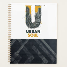 Urban Soul City Planner