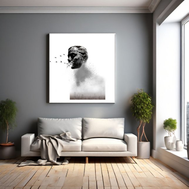 Urban Soul Poster (Creator Uploaded)