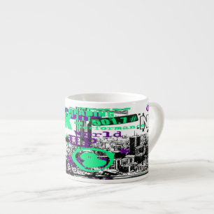 Urban Speciality Mug