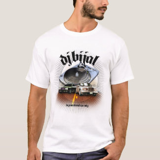 Urban Streets T-Shirt