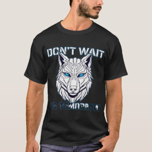 Urban Streetwear & Bold Style Collection 🌟 T-Shirt