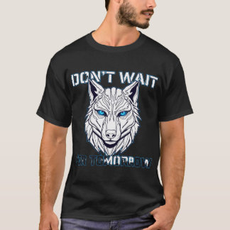Urban Streetwear & Bold Style Collection 🌟 T-Shirt