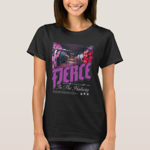 Urban Streetwear Funny Streetwear Youths, Men & Wo T-Shirt