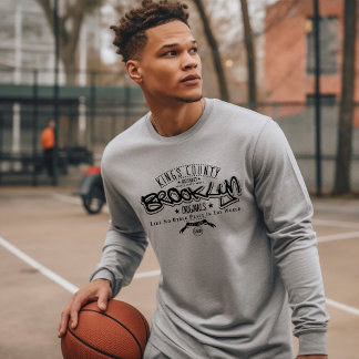 Urban Streetwear Typography T-Shirt Sweatshirt