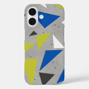 Urban style iPhone 16 case
