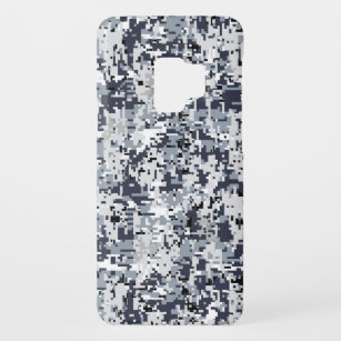 Urban Style Digital Camouflage Case-Mate Samsung Galaxy S9 Case