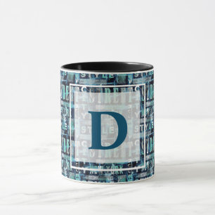 Urban, style . mug