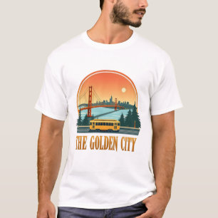 Urban Sunrise T-Shirt