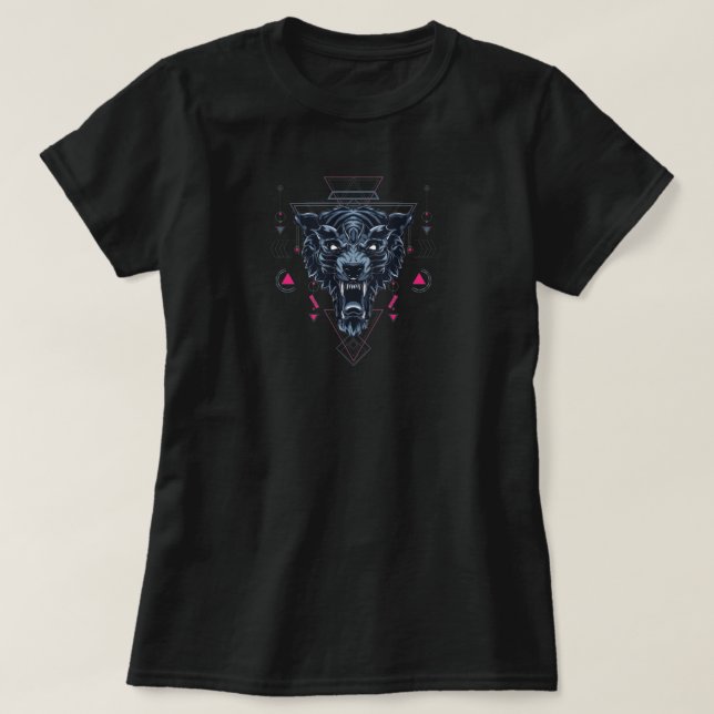 Urban T-Shirt (Design Front)