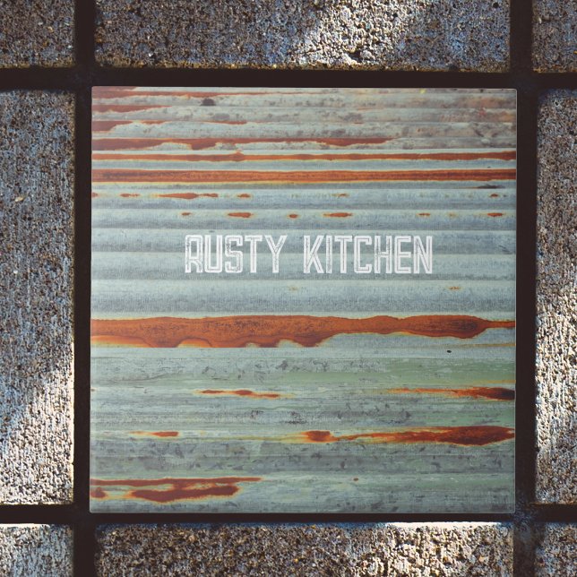 Urban-themed loft style audiophile music lover   ceramic tile (Creator Uploaded)