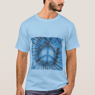 urban tye die T-Shirt