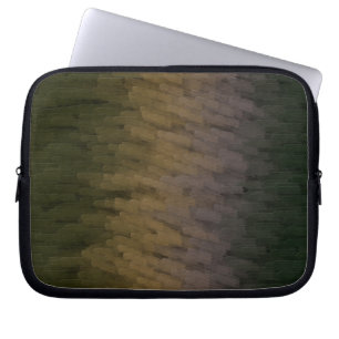 Urban Warfare Camo Laptop Sleeve