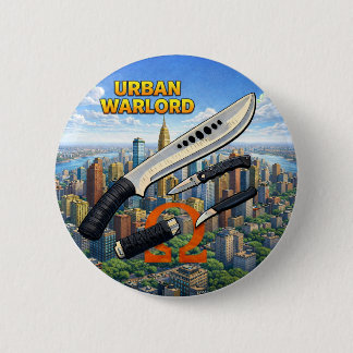 Urban Warlord Button