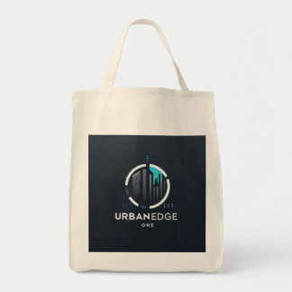 UrbanEdge One Tote Bag