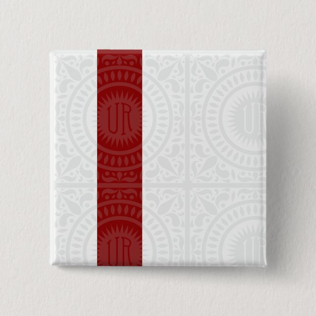 UrbanRiot JP1 Button (Front)