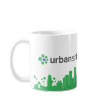 UrbanSitter LA Mug