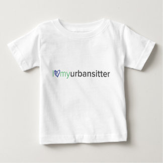 UrbanSitter Toddler Long Sleeve T Baby T-Shirt