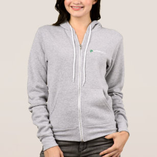 UrbanSitter Women's American Apparel Track Jacket