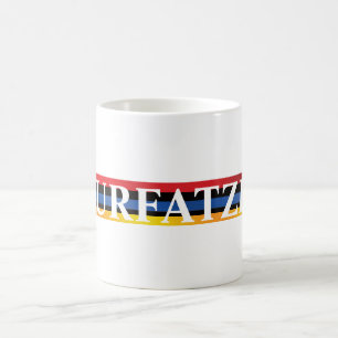 Urfatzi Coffee Mug