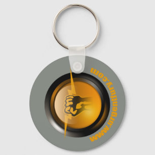 Urgent Fury Key Chain