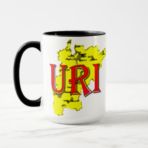 Uri Mug