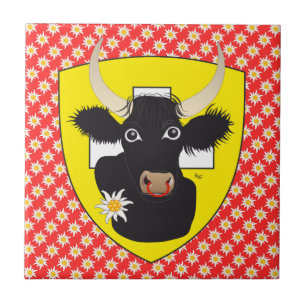 Uri Schweiz Suisse Svizzera Svizra Fliese Tile