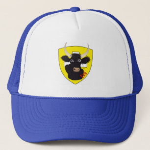 Uri - Schweiz - Suisse - Svizzera - Svizra - Mütze Trucker Hat
