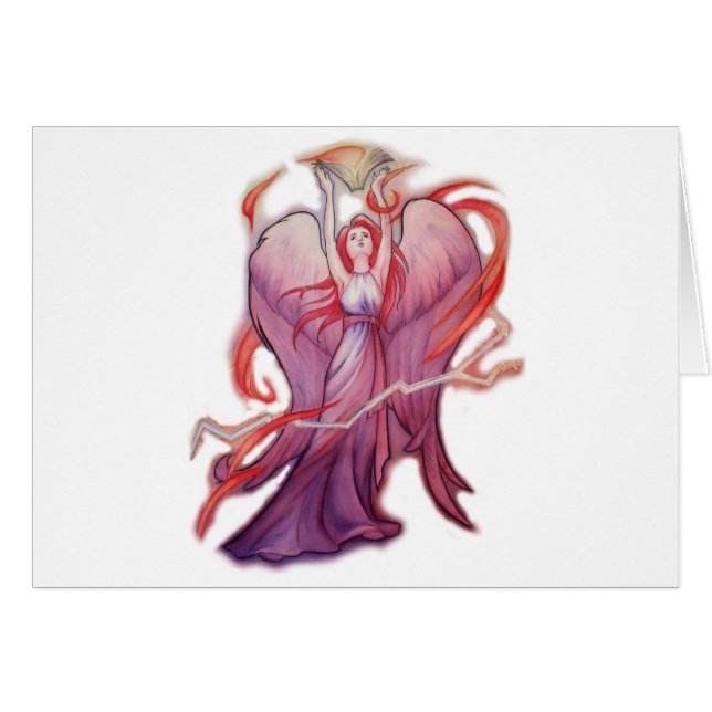 Uriel 2 (Front Horizontal)