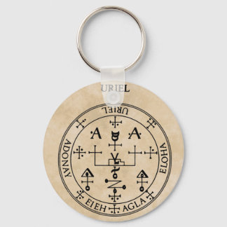 URIEL KEY RING