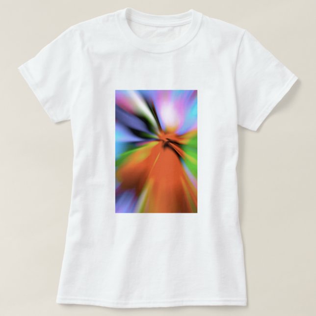 URIEL T-Shirt (Design Front)