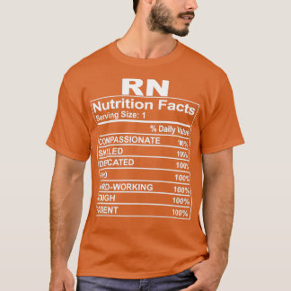 urine nurse label T-Shirt