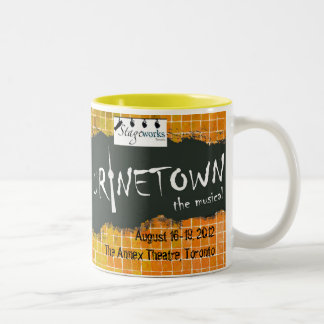 Urinetown: The Mug