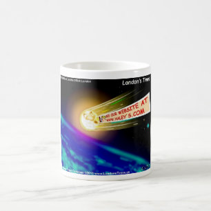 URL Of Haleys Comet Funny Cards Tees Mugs & Gifts