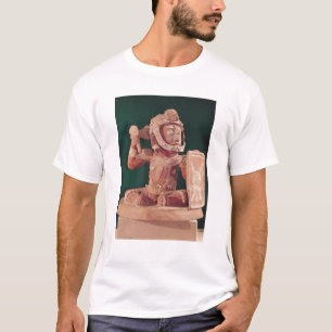 Urn lid with a figure of a warrior T-Shirt