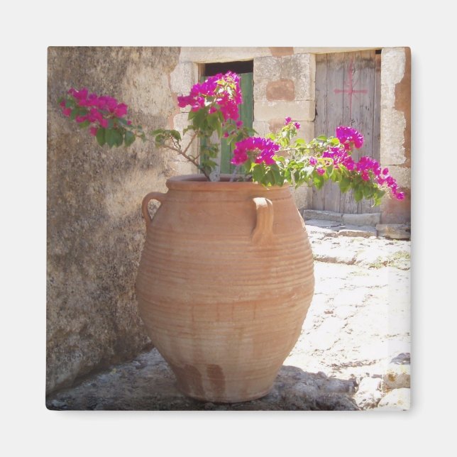 Urn Magnet (Front)
