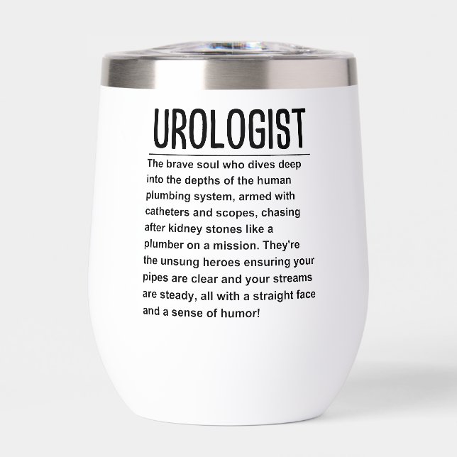 Urologist (Front)