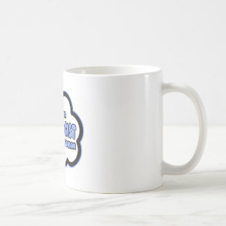 Urologist .. Livin' The Dream Coffee Mug