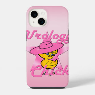 Urology Chick #8 iPhone 14 Case