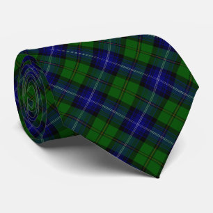 Urquhart Tie