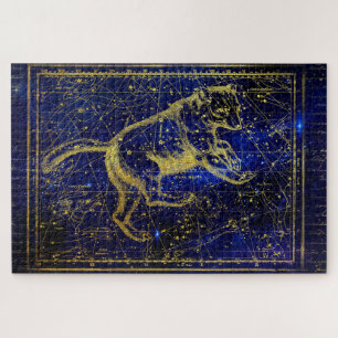 ursa major constellation puzzle