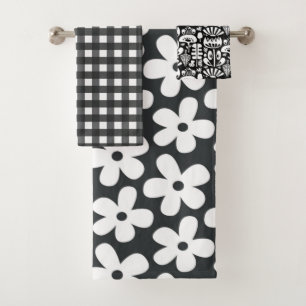 Ursula & friends bath towel set