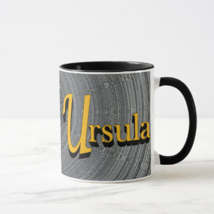 Ursula Mug